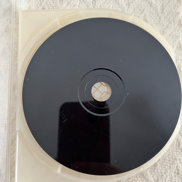 Crash Bandicoot 1 Sony PlayStation 1 PS1 UNTESTED DISC ONLY - Picture 3 of 3